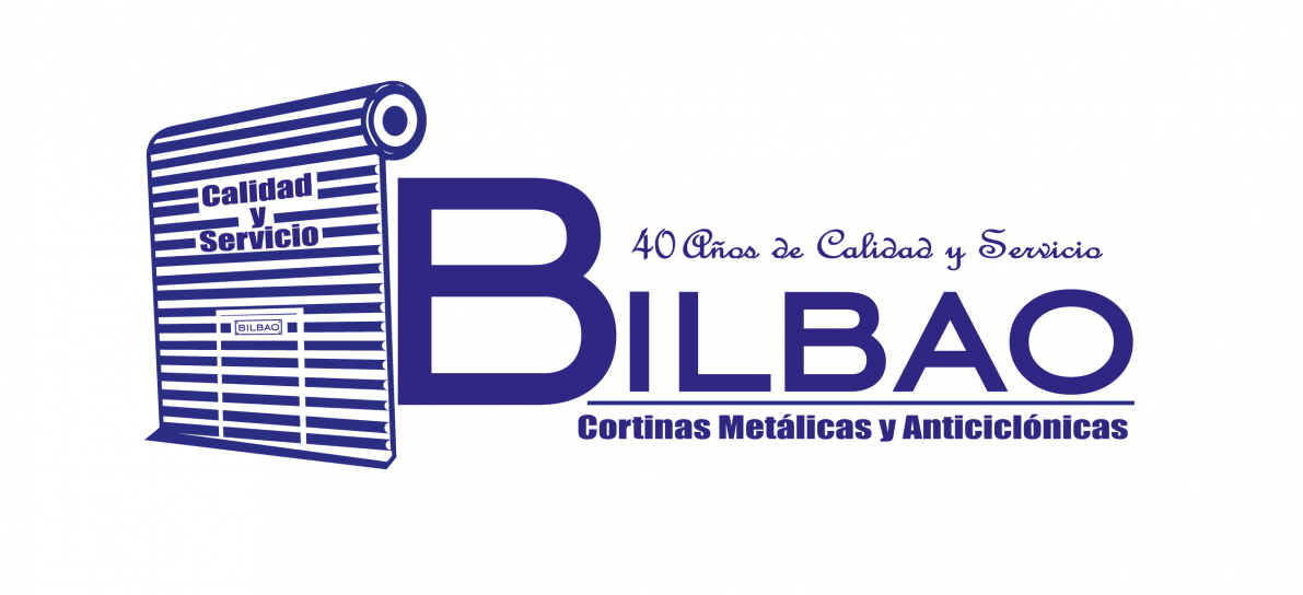 BILBAO | CORTINAS METÁLICAS ANTICLICÓNICAS – DE CALIDAD Y SERVICIO